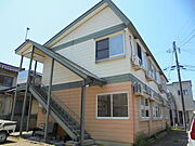 ワンセルフ 1階 築36年の賃貸物件