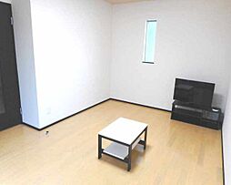 小田急小田原線 玉川学園前駅 徒歩4分の賃貸アパート 2階1Kのリビング/ダイニング