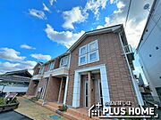 ハーベスト弐番館 2階 築17年4ヶ月の賃貸物件