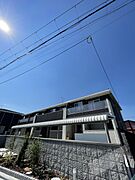 北野田駅より徒歩17分 2階 築3年3ヶ月の賃貸物件