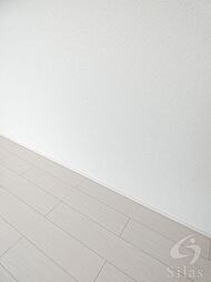 ジーメゾン守口藤田 2階1LDKのリビング/ダイニング