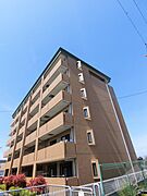 ベルアビタシオン 5階 築18年8ヶ月の賃貸物件