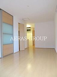 フォッサート・トレ弐番館 1階1LDKのリビング/ダイニング