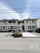 ルミエールB棟 2階 築33年5ヶ月の賃貸物件