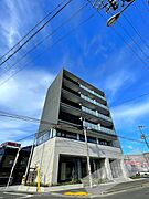 和泉中央駅より徒歩15分 6階 築3年8ヶ月の賃貸物件
