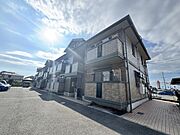 グリーンコート原寺 2階 築20年11ヶ月の賃貸物件