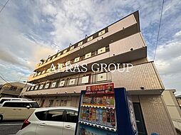 ルーラルシティ浜野