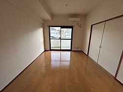 第2ベルメゾンクリハラ 2階3LDKのリビング/ダイニング