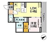浦安市富士見４丁目 3階建 新築のイメージ