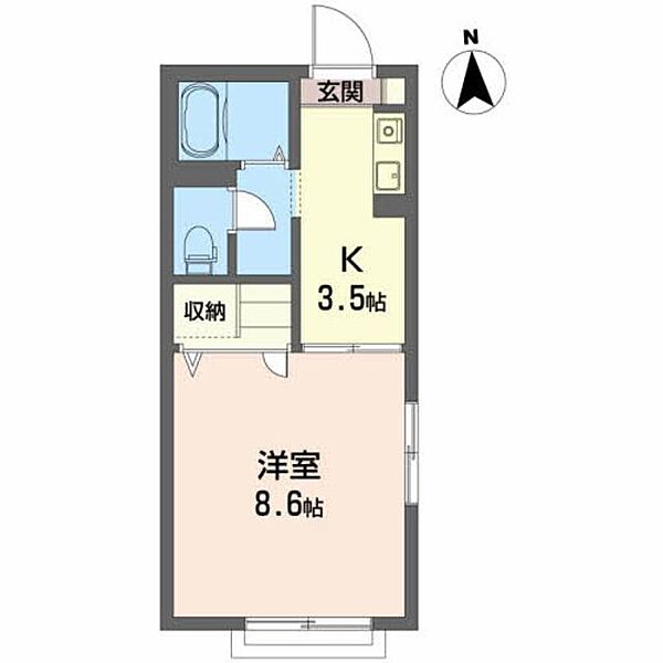 apartment 岩手県花巻市西大通り１丁目23-2
西大通りの賃貸情報を見る
物件地図