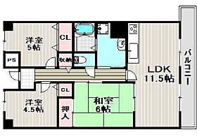 間取り：227094165290