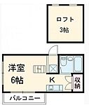 シティーハイツ南平のイメージ