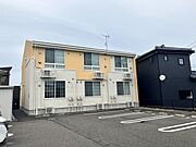 コートソレイユA 1階 築12年9ヶ月の賃貸物件