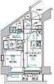 CionSANGEN-JYAYA4階13.0万円