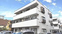 メゾン・ド・若松I