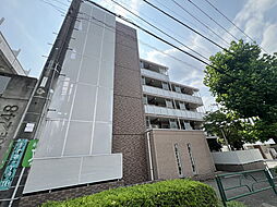 京王相模原線 京王永山駅 徒歩10分の賃貸マンション