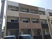 フジパレス堺大浜3番館 2階 築12年4ヶ月の賃貸物件