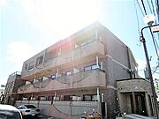 町田駅より徒歩17分 2階 築22年9ヶ月の賃貸物件