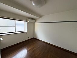 コーポ竹田 2階ワンルームのリビング/ダイニング