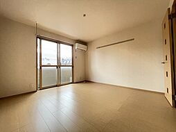 グランメール 1階1Kのリビング/ダイニング