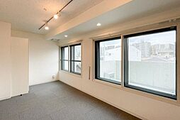 Ｌｉｂｅｒｔｅ板橋本町 1階1Kのリビング/ダイニング