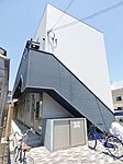 堺市西区浜寺船尾町東１丁 2階建 築10年のイメージ