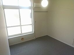 レオパレスフローラ 1階1Kのリビング/ダイニング