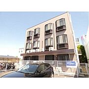 鳳駅より徒歩10分 2階 築32年1ヶ月の賃貸物件