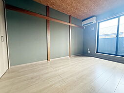 アンジュ淵野辺 204 2階1Kのリビング/ダイニング