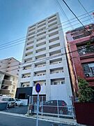 高宮駅より徒歩11分 4階 築5年11ヶ月の賃貸物件