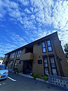 忠岡駅より徒歩16分 1階 築9年3ヶ月の賃貸物件