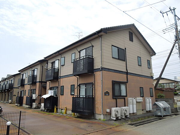 新潟県新発田市住吉町４丁目 賃貸アパート2k 1階 28 98 株式会社リビングギャラリー 新発田 店 の詳細情報 賃貸スタイル 物件id