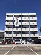 宮崎駅より徒歩26分 2階 築7年8ヶ月の賃貸物件