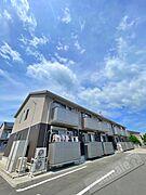 岩出ヒルズ３ 2階 築7年の賃貸物件