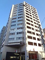 レジディア市ヶ谷