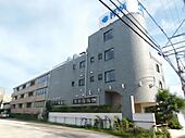 厚木市岡田４丁目 3階建 築30年のイメージ