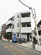 相模大野駅より徒歩14分 1階 築36年8ヶ月の賃貸物件