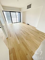 阪急神戸本線 芦屋川駅 徒歩5分の賃貸マンション 3階2LDKのリビング/ダイニング