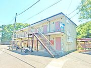 南野ハイツE号棟 2階 築50年7ヶ月の賃貸物件