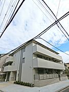 平野駅より徒歩4分 2階 築4年11ヶ月の賃貸物件