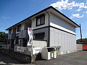 入間市駅より徒歩22分 築30年7ヶ月 2階建の賃貸物件