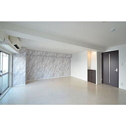 ヴィラフェニックス 10階1LDKのリビング/ダイニング