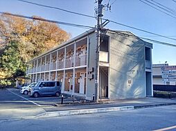 京王高尾線 狭間駅 徒歩26分