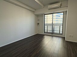 フロンティア新宿タワー 9階1Kのリビング/ダイニング