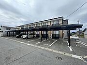 豊栄駅より徒歩58分 1階 築23年8ヶ月の賃貸物件