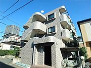 サンマウント京王橋本 2階 築21年9ヶ月の賃貸物件