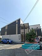 富木駅より徒歩9分 1階 築16年7ヶ月の賃貸物件