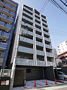 大橋駅より徒歩7分 5階 築6年10ヶ月の賃貸物件