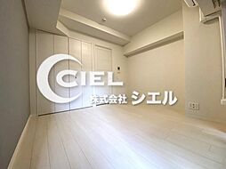 フェニックス練馬桜台 3階1Kのリビング/ダイニング