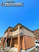 紀伊中ノ島駅より徒歩9分 1階 築16年10ヶ月の賃貸物件